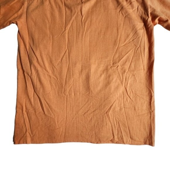 GTS Tennessee Volunteers orange white top sz L - Picture 6 of 12